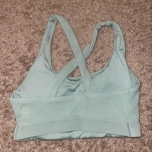 gymshark sport bra